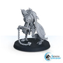 Nen-Kai, Bruiser of the Withered Tree - Only-Games