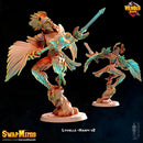 harpy v2 - Only-Games