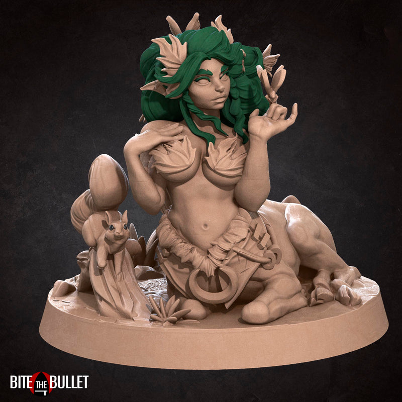 Kunara, the Dryad Beauty - Only-Games