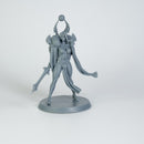 Aztec Warrior Pose 3 - Only-Games