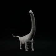 Argentinosaurus 1-100 scale dinosaur - Only-Games