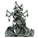 Lady Of The Marsh Lights - Only-Games