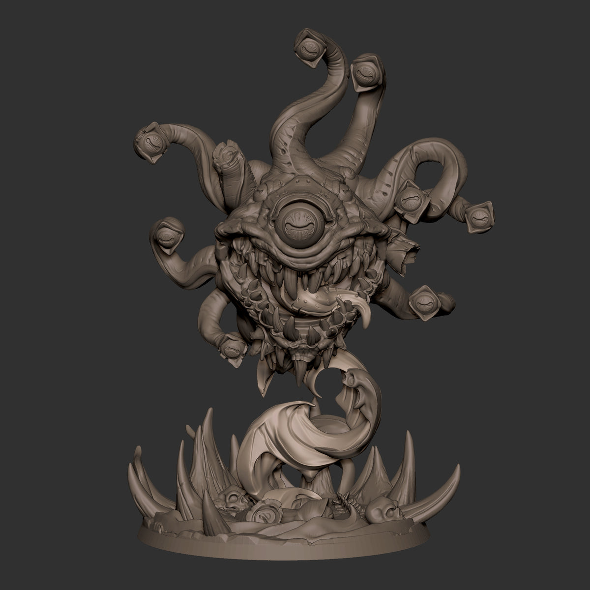 Beholder - Bite The Bullet Studio - Miniatures by Only-Games.co