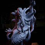 Creature | MindFlayer - Nostalgia Quest - Only-Games