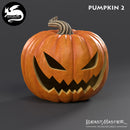 Halloween Pumpkin Pack - Only-Games