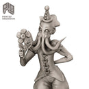 Inky the clown - Only-Games