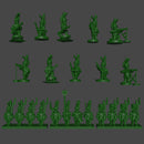 6mm French Dismounted Dragoons & Foot Dragoons (1805-12) - Only-Games