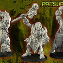 Half-orcs - Only-Games