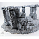 Druidic Henge - Only-Games