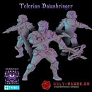 Telerian Dawnbringers - Only-Games