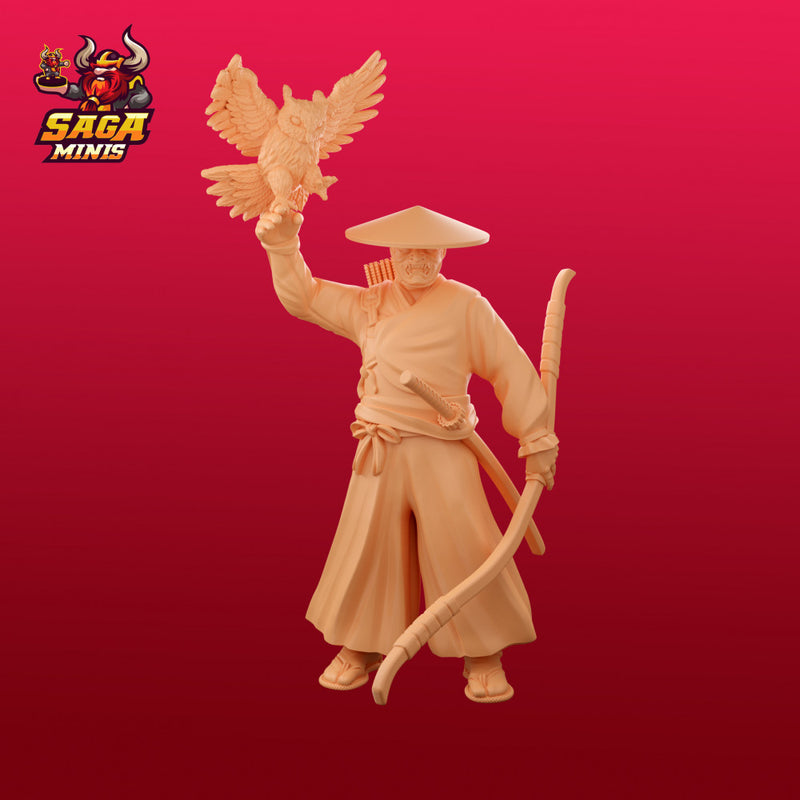 Pathfinder Fukurou - Only-Games