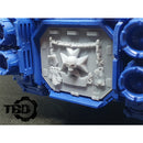 Templar Repulsor Hatches X3 - Only-Games