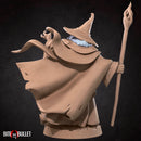 Wizard Explorer - Only-Games