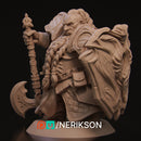 Dwarf Paladin - Only-Games