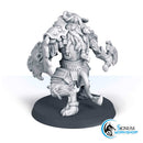 Kojo, the Wanderer Warrior - Only-Games