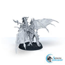 Sarian, Knight of the Bloody Skies - Only-Games