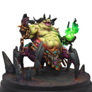 Arachnophobia Boss - Only-Games