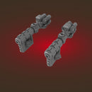 XM107 Thulagos Class Beam Destroyer (2) - Only-Games