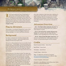 Temple of Time - 5e Adventure Booklet - Only-Games