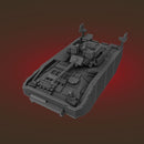 MG144-UK12F FV510 Warrior TES (H) - Only-Games