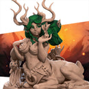 Kunara, the Dryad Beauty - Only-Games