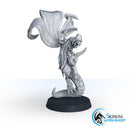 Nikross, the Poison Blade - Only-Games