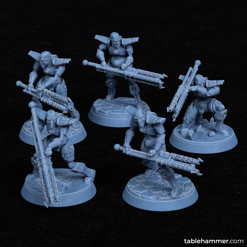 Necroyd Undying Elite Warriors - Only-Games