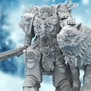 Valen, Asgardian Commander - Only-Games