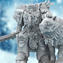 Valen, Asgardian Commander - Only-Games