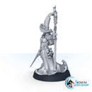 Catharina Clare, the Vampire Slayer - Only-Games