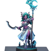 Tiana, the Sorceress Night Elf - Only-Games