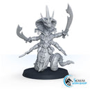 Tessys, Wind of Swords - Only-Games