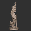 War Sister Banner Bearer - Only-Games