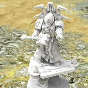 Mages of Aegyptus - Only-Games