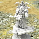 Mages of Aegyptus - Only-Games