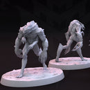 Draegloth (pose 2 of 3) - Only-Games