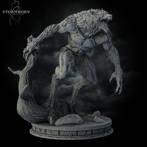 Shadowclaw - Only-Games