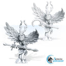 Egil the Wings of Winter - Only-Games