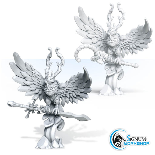 Egil the Wings of Winter - Only-Games