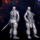 Plasmo Pirate - Only-Games