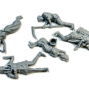 Dead Villagers (Harvest of War) - Only-Games