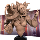 Lady Mahrian, the Foxfolk Maid - Only-Games