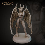 Succubus - Only-Games