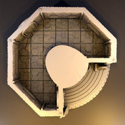 Zoboorol's Hammer and Steel - Only-Games