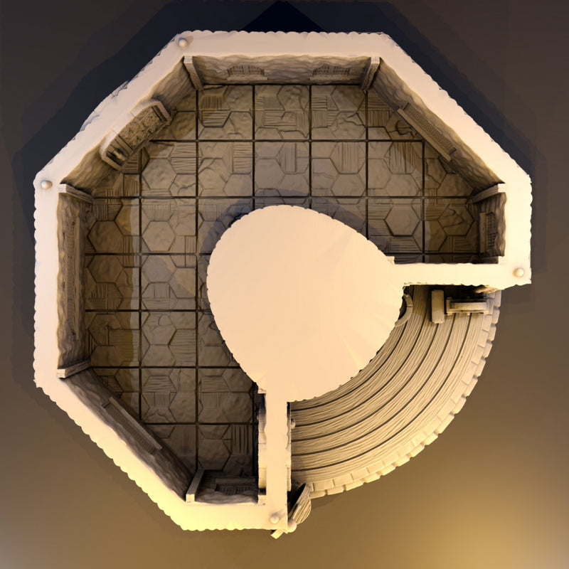 Zoboorol's Hammer and Steel - Only-Games