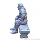 Monster Hunter (SITTING FOLKS) - Only-Games