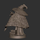 Magi the Witch Doll - Only-Games