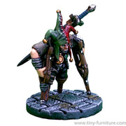 Old Jester - Only-Games