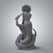 The Gorgon - Only-Games