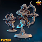 Satyr- faun v3 - Only-Games